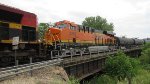 BNSF 3267